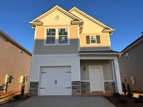 1050 Silverbend Trl, Duncan, SC 29334