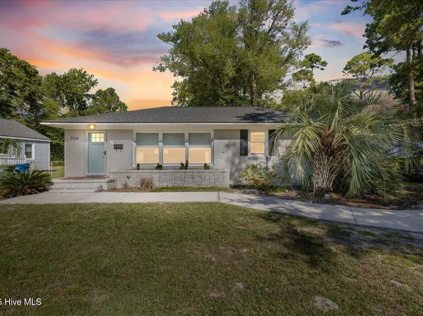 708 Rosemont Avenue, Wilmington, NC 28403