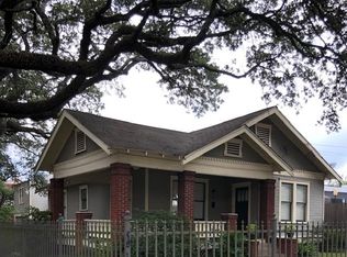 3201 Houston Ave, Houston, TX 77009