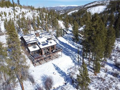 6292 Barton Rd, Breckenridge, CO, 80424