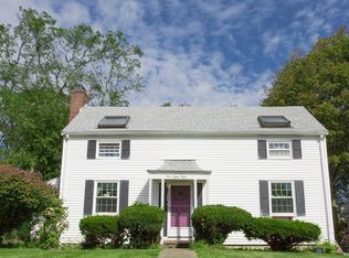 188 South St, Quincy, MA 02169