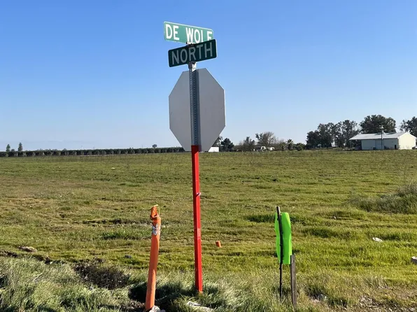 0 S De Wolf Ave, Fresno, CA 93725