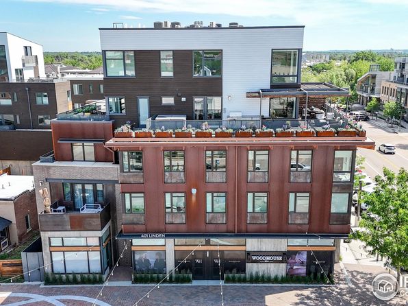 401 Linden St