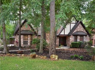 22 W Placid Hill Cir, Spring, TX 77381