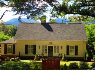 56 Whitney St, Tryon, NC 28782