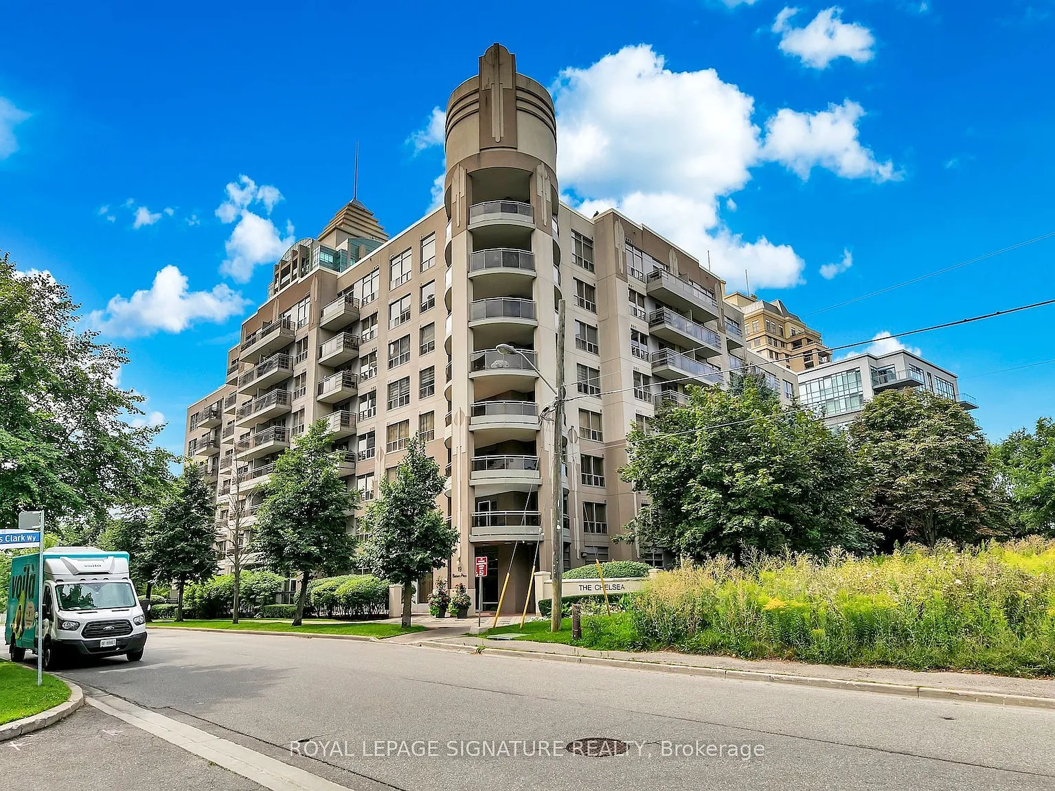 2 bed, $2,475 — Photo 4
