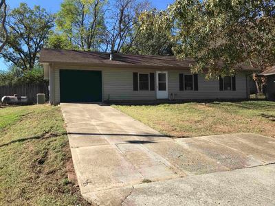 22340 Highway 84, Malvern, AR, 72104