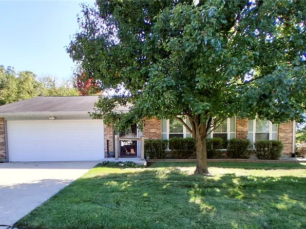 4966 Longford Rd, Dayton, OH 45424