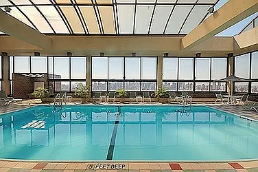 Rented by New Vista Horizons, Inc.