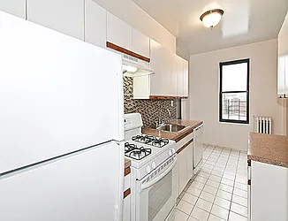 Rented by SW Queens Mezzanine