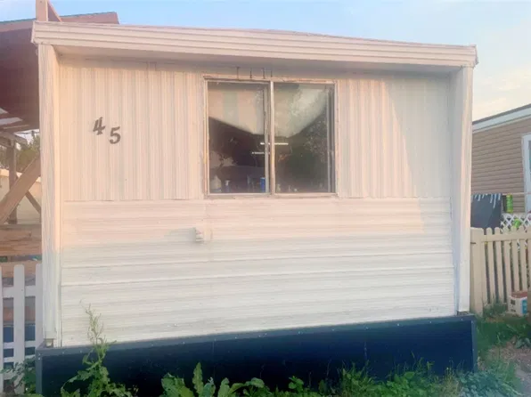 307 S Billings Blvd Trailer 45, Billings, MT 59101