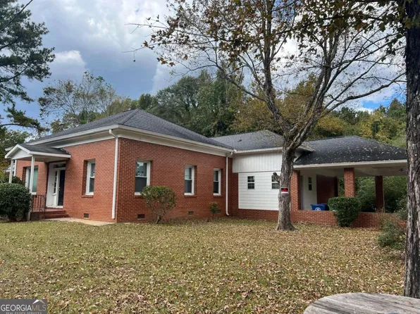 2886 Fairburn Rd SW, Atlanta, GA 30331