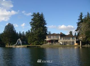 1302 Lake Vista Blvd, Spanaway, WA 98387