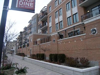 135 S York Rd Unit 402, Elmhurst, IL, 60126