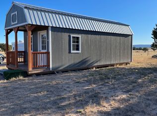 53380 N La Plata Dr, Seligman, AZ 86337