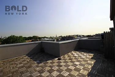 Rented by Bold New York