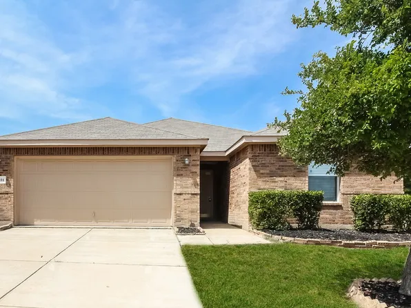 1301 Burleson St, Cedar Hill, TX 75104