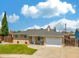 5574 Simm Ct, Fremont, CA 94538