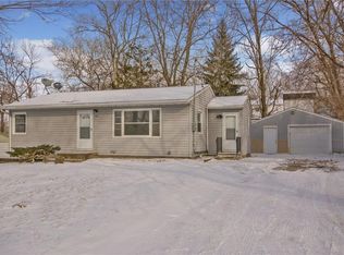 7615 SW 11th St, Des Moines, IA 50315