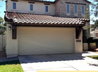 4269 E Cullumber Ct, Gilbert, AZ 85234