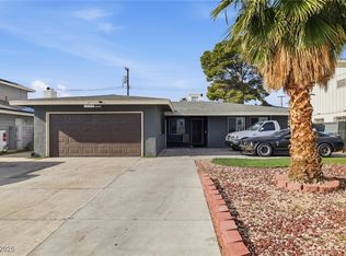 1313 N Mojave Rd, Las Vegas, NV 89101