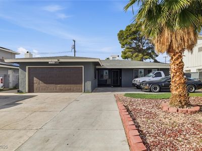 1313 N Mojave Rd, Las Vegas, NV, 89101
