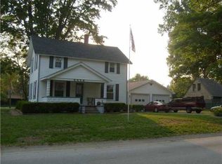 6656 Merritt St, Whitehouse, OH 43571