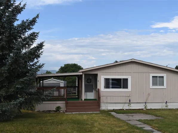 4741 Bailey St, Missoula, MT 59808