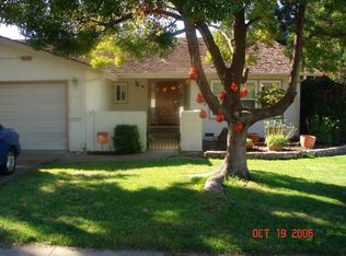4541 Ladera Way, Carmichael, CA 95608
