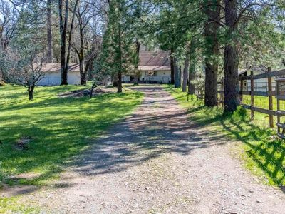3610 Bridgeport School Rd, Fiddletown, CA, 95629