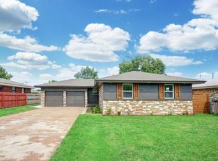 4212 N Ann Arbor Ave, Warr Acres, OK 73122