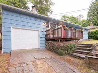 4040 NE 110th St, Seattle, WA 98125