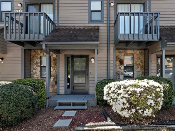 310 Vista Cir APT B, Winston Salem, NC 27106