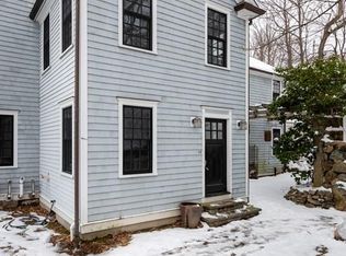 110 Elm St #C, Cohasset, MA 02025