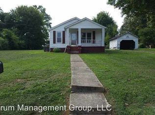751 Pauline Ave, Morristown, TN 37813