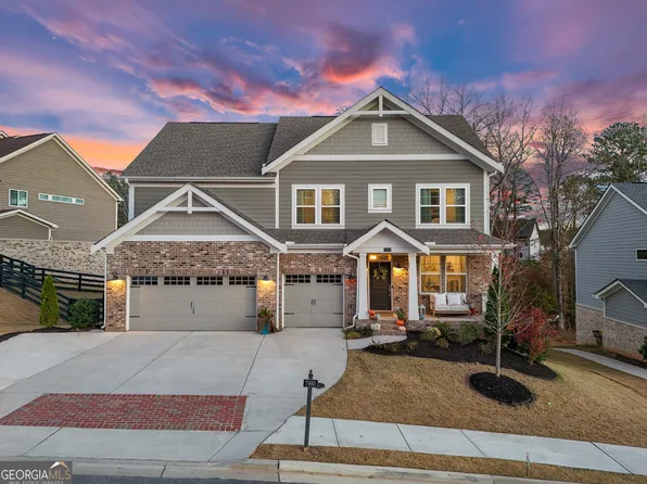 7995 Veranda Curve Ball, Ball Ground, GA 30107