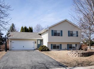 1240 Lillian St, Jordan, MN 55352