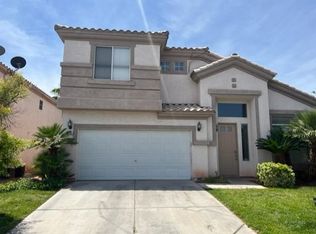 215 Blackstone River Ave, Las Vegas, NV 89148