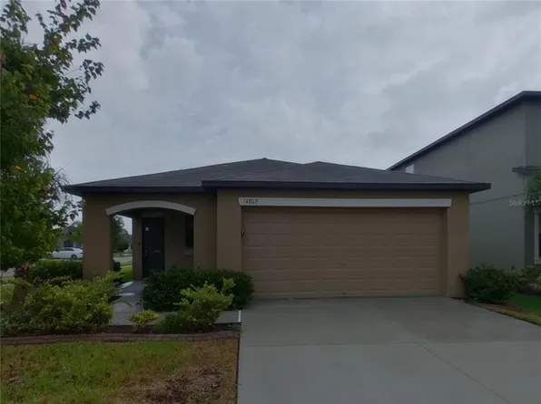 14802 Emerald Landing Pl, Wimauma, FL 33598