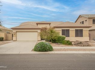 4315 E Sleighbell Dr, Gilbert, AZ 85297
