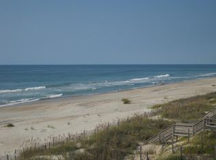 451 Maritime Pl LOT 26, Atlantic Beach, NC 28512