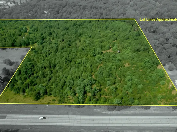 0 Highway 21, Friendship, WI 53934