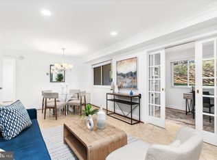 4545 Macarthur Blvd NW APT G2, Washington, DC 20007