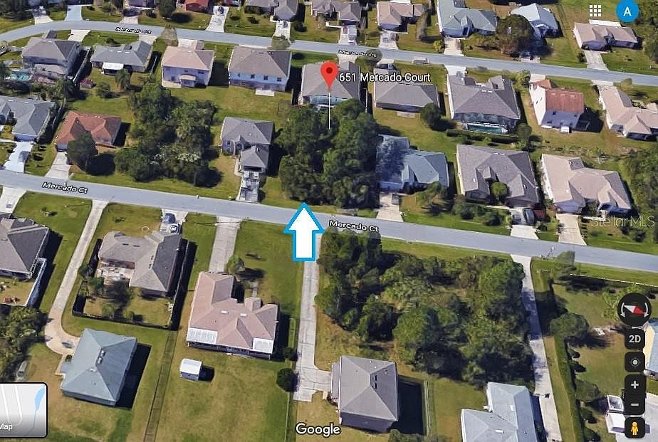 1st image of 651 Mercado Court