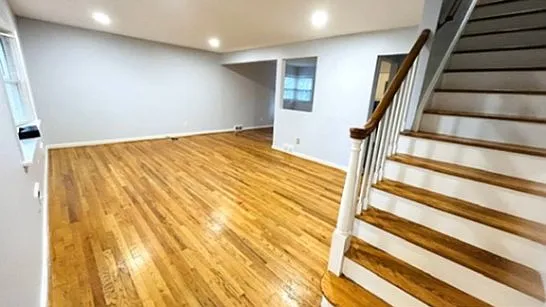 Beautifully maintained home will be unfurnished & ready for your personal touches!