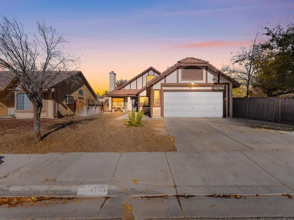5135 Cisero Dr, Palmdale, CA 93552