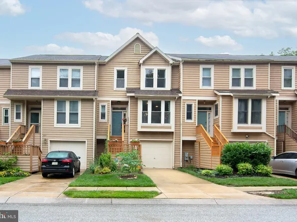 5909 Cedar Fern Ct, Columbia, MD 21044