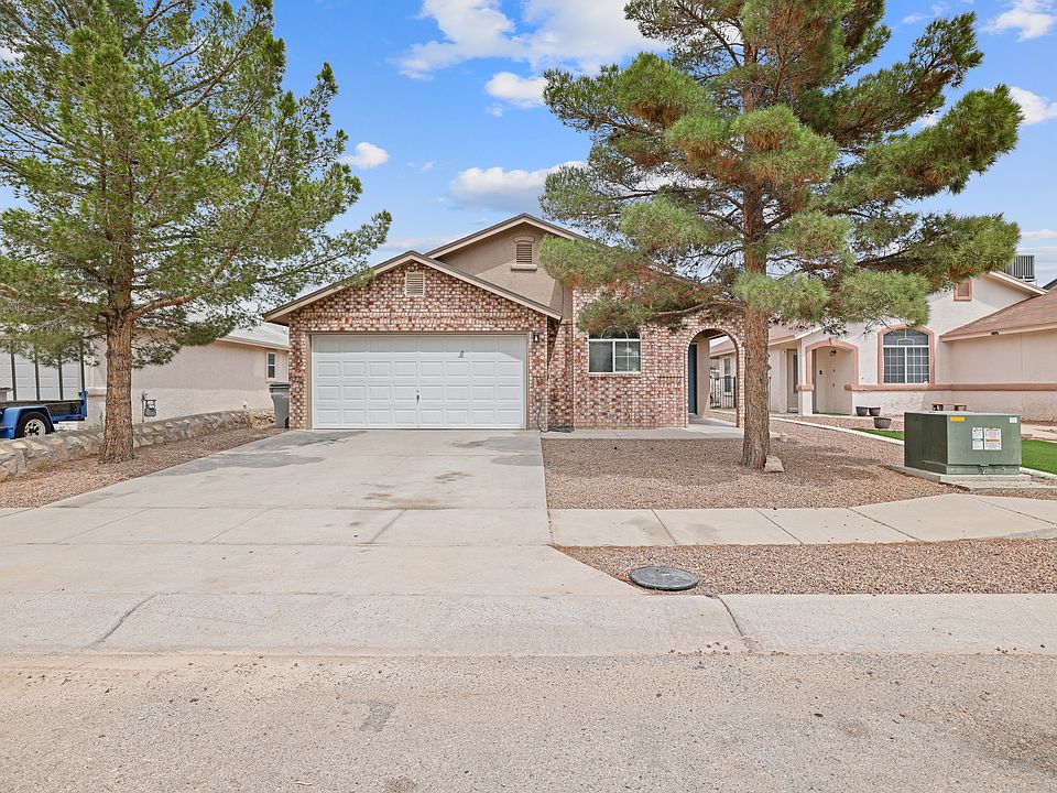 1st image of 3612 Tierra Meca Dr