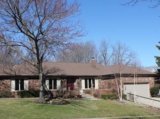 802 Sunrise Ave, Lafayette, IN 47904