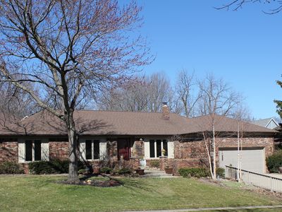 802 Sunrise Ave, Lafayette, IN, 47904